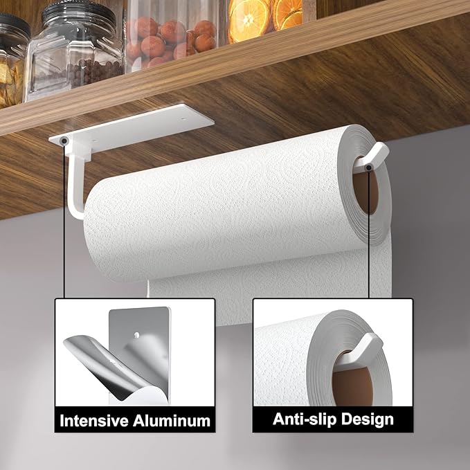 Paper Towel Holder - Image 2