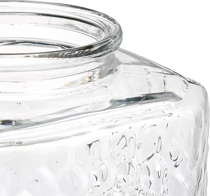 2.5 Gallon Glass Beverage Dispenser - Image 10