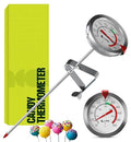 CRAFT911 Candy Thermometer by Craft911byLIME
