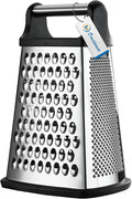 Professional Cheese Grater by OIMOMIIOMIO%C2%AE