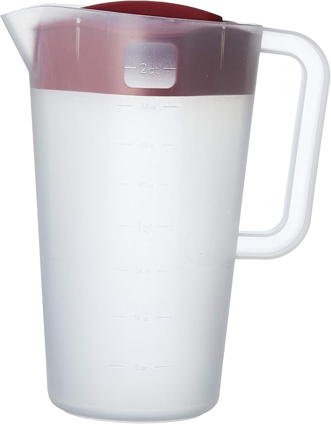 GoodCook 1/2-Gallon Pitcher by GoodCook