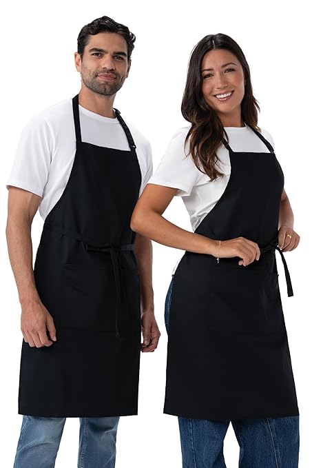 Chef Works Unisex Butcher Apron by ChefWorks