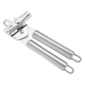 Amazon Basics Can Opener, Heavy Duty Stainless Steel by AmazonBasics