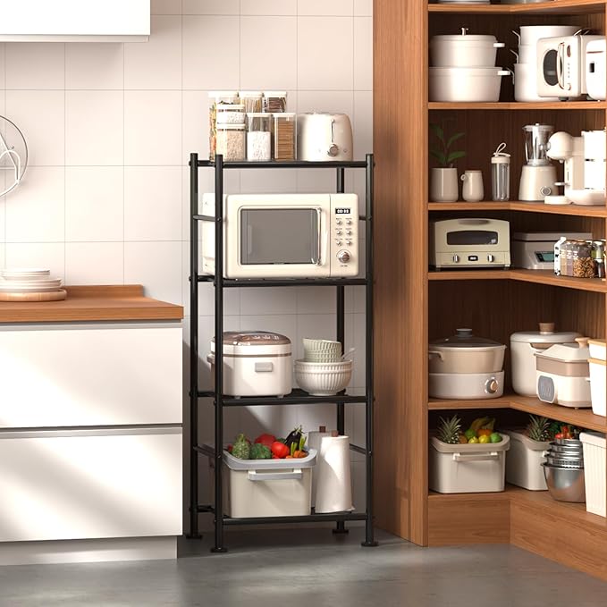 Sakugi Storage Shelves - Image 5