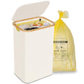 efluky Recycle Bin Holder 100L, 26 Gallon Trash Can by efluky