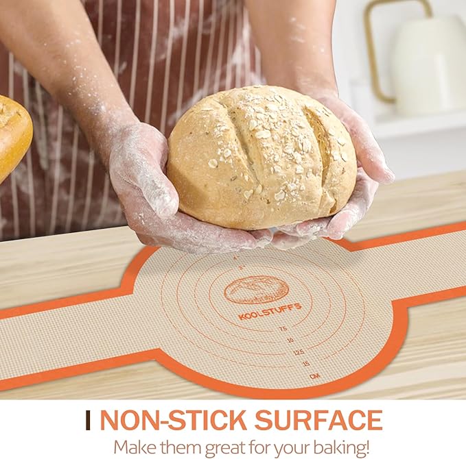 Silicone Bread Sling for Dutch Oven - Image 2