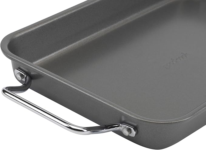 GoodCook Everyday Broiler Baking Pan - Image 5