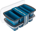 GORCI Silicone Freezer Tray by GORCI