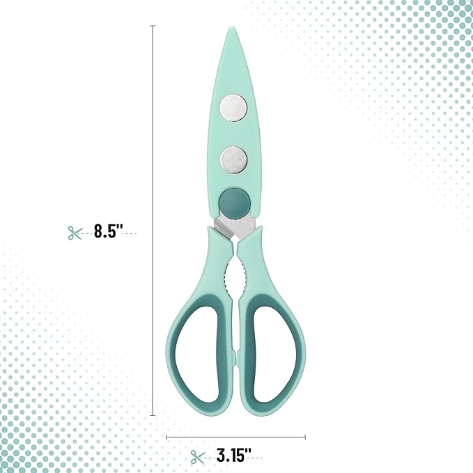 Mr. Pen- All Purpose Kitchen Shears - Image 2