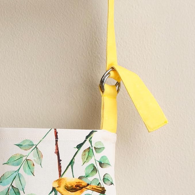 Maison d' Hermine 100% Cotton Apron - Image 9