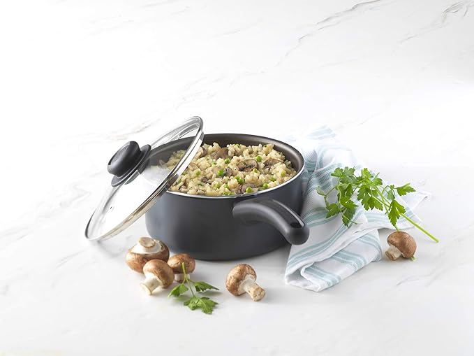 GoodCook Everyday Sauce Pan - Image 2