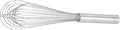 Winco Stainless Steel Piano Wire Whip by Winco