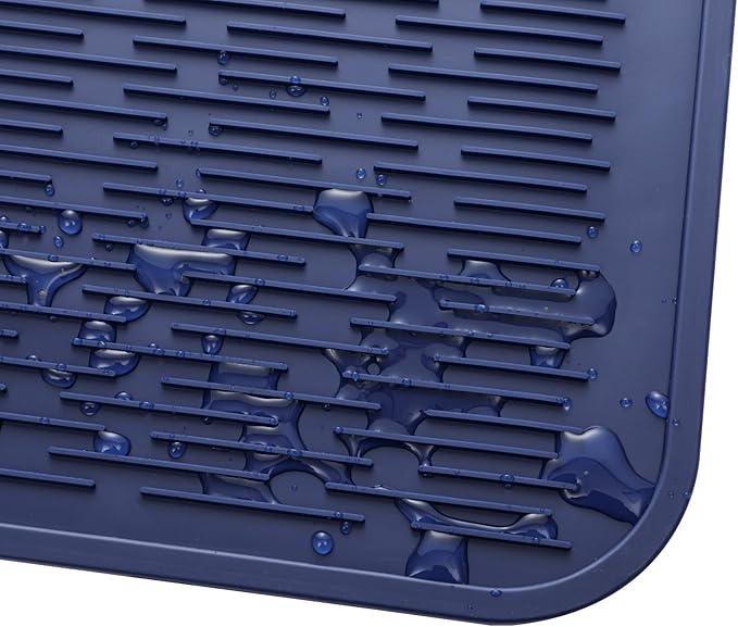 MicoYang Silicone Dish Drying Mat - Image 9