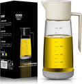 Olive Oil Dispenser Bottle for Kitchen by CCKO