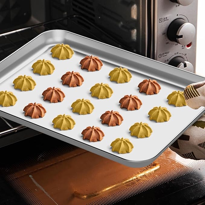Wildone Baking Sheet Set of 2 - Image 5