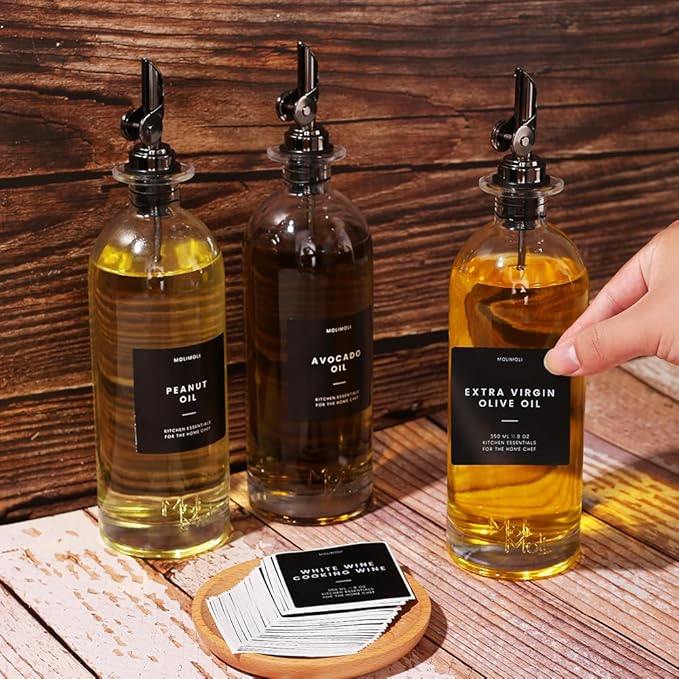 Molimoli Oil and Vinegar Dispenser - Image 5