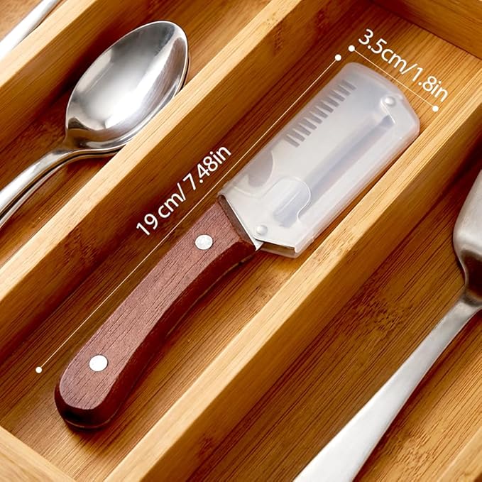 Multi-Functional Vegetable Peeler - Image 5