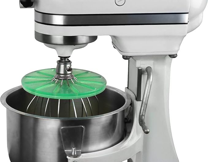 Whisk Wiper® PRO compatible by WhiskWiper