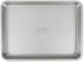 USA Pan Bakeware Nonstick Quarter Sheet Pan, Baking Sheet Aluminized Steel by USAPan