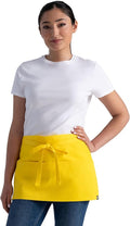 Chef Works Unisex Waitress Apron by ChefWorks