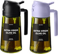 CXINYI - 16oz/470ml Olive Oil Dispenser by CXINYILLC