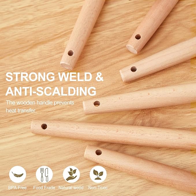 Kitchen Utensils Set - Image 5
