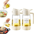 PARACITY 2 in 1 Oil Dipenser Bottle by PARACITY