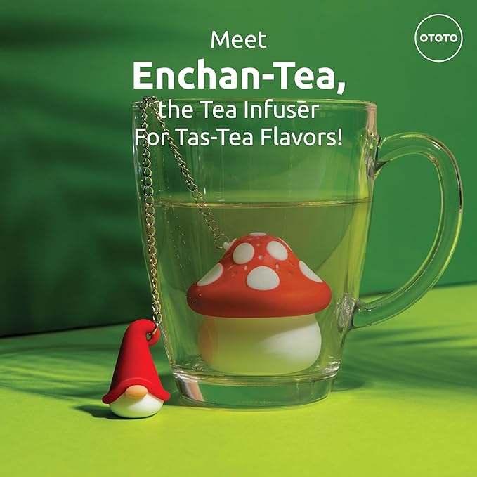 Cute Tea Strainers - Image 2