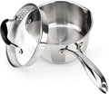 AVACRAFT Stainless Steel Saucepan by AVACRAFT