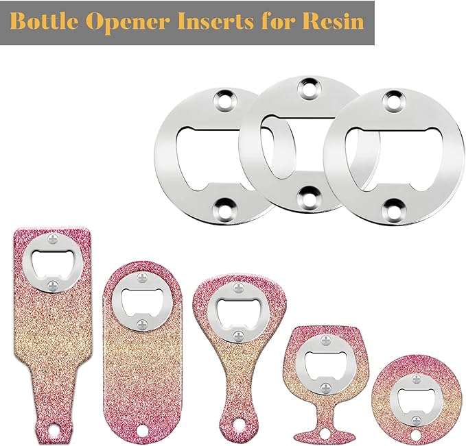 Bottle Opener Insert - Image 2