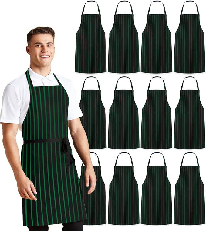 Avalon Kitchen Aprons for Men by Avalon+Kitchen