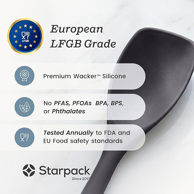 StarPack XL Spoonula The All-Rounder 13.5 Inch - Image 5
