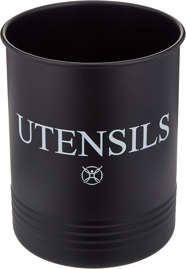 Utensil Holder Large Crocks Kitchen - Image 2