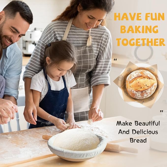 Advanced Cast Iron Dutch Oven for Baking, - Image 2