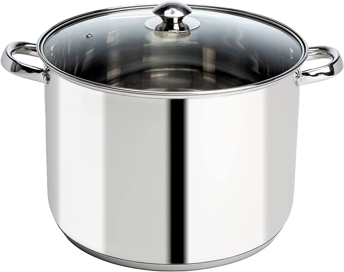 Ecolution Pure Intentions Stock Pot by Ecolution
