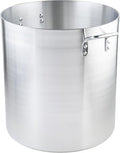 Winware Professional Aluminum 60 Quart Stockpot by Winware