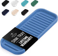 Zulay Kitchen Silicone Sponge Holder by ZulayKitchen