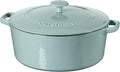 Cuisinart Chef's Classic Enameled Cast Iron Round Covered Casserole by Cuisinart