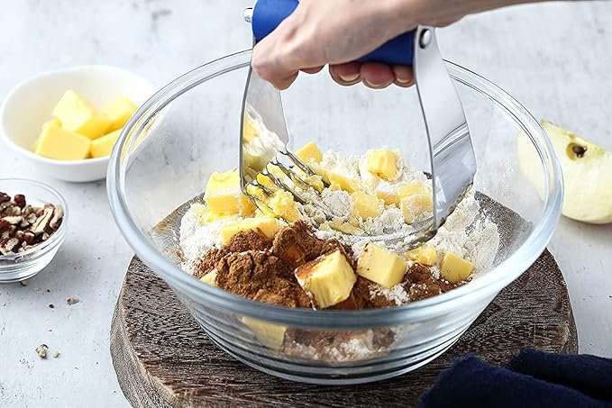 Spring Chef Medium Size Dough Blender - Image 8