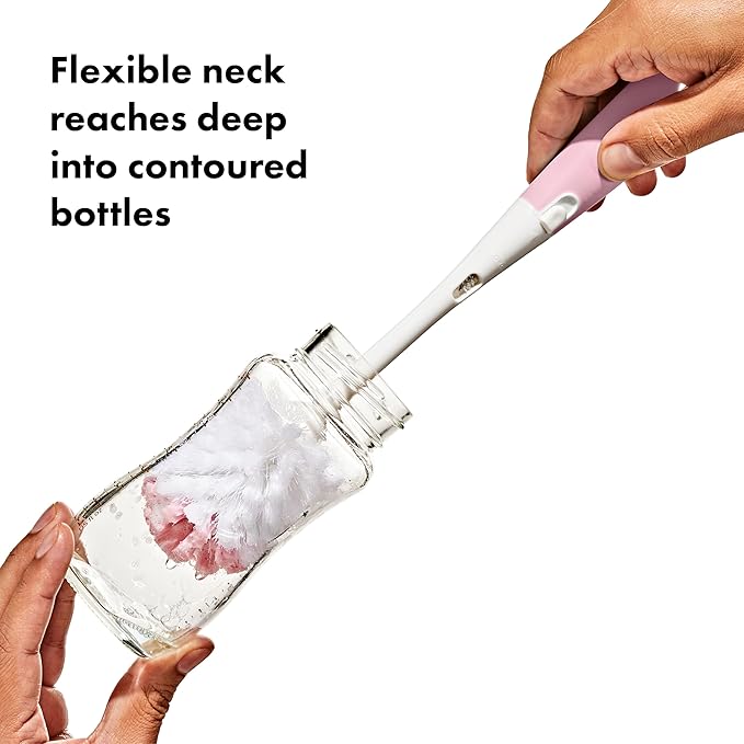 OXO Tot Bottle Brush - Image 6