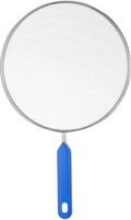 1PCS Splatter Screen for Frying Pan, 8Inch Stainless Steel Splatter Guard for by Thinp