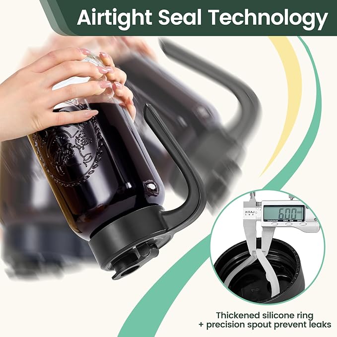 Mason Jar Pitcher - Image 6