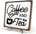 Coffee Bar Sign Plaque, Coffee Signs by DMADNF