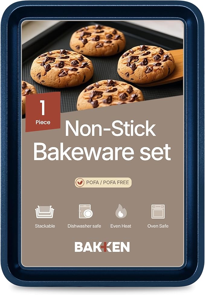 BAKKEN Kitchen Baking Pans by Unknown