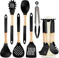 Kitchen Utensils Set by Stylishkitchenjoyfulmoment