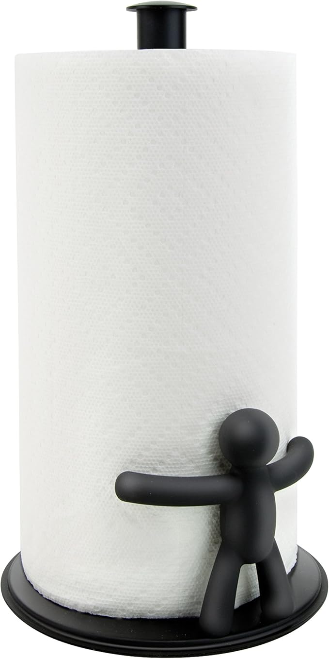 Umbra Buddy Countertop Paper Towel Holder by Umbra