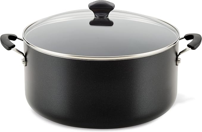 Farberware Cookware Nonstick Stockpot - Image 5