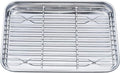 TeamFar Toaster Oven Pan Tray by TeamFar