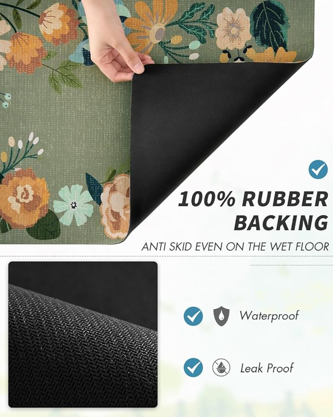 AMOAMI Coffee Mat - Image 4