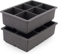 Tovolo King Cube Ice Mold Tray by Tovolo